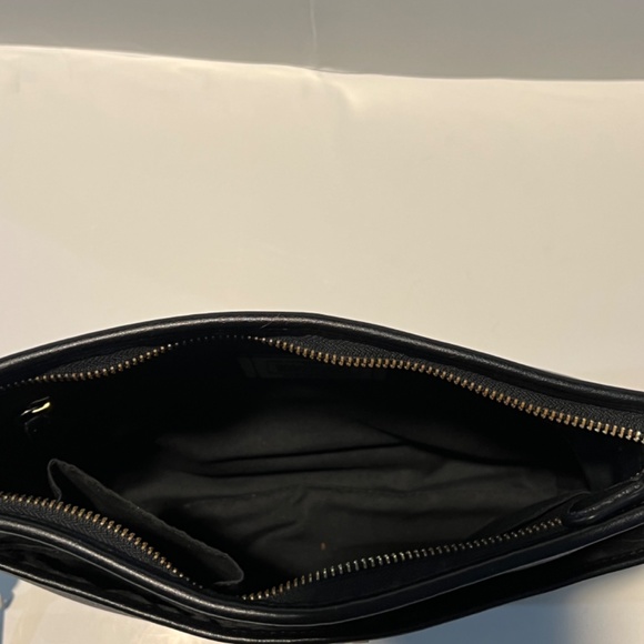 COPY - Coach File Crossbody Bag In Signature Print - Picture 7 of 10